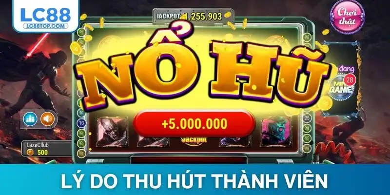 Tìm hiểu lý do giúp thể loại thu hút vô số thành viên